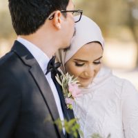 AYAH + DARIUS | Hidden Grove |  Woodland, CA |  Denise Apgar Photographer