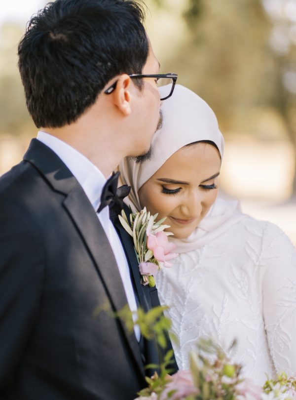 AYAH + DARIUS | Hidden Grove |  Woodland, CA |  Denise Apgar Photographer