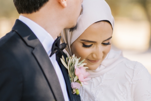 AYAH + DARIUS | Hidden Grove |  Woodland, CA |  Denise Apgar Photographer