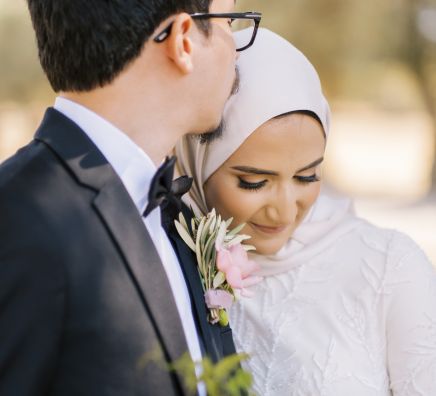 AYAH + DARIUS | Hidden Grove |  Woodland, CA |  Denise Apgar Photographer
